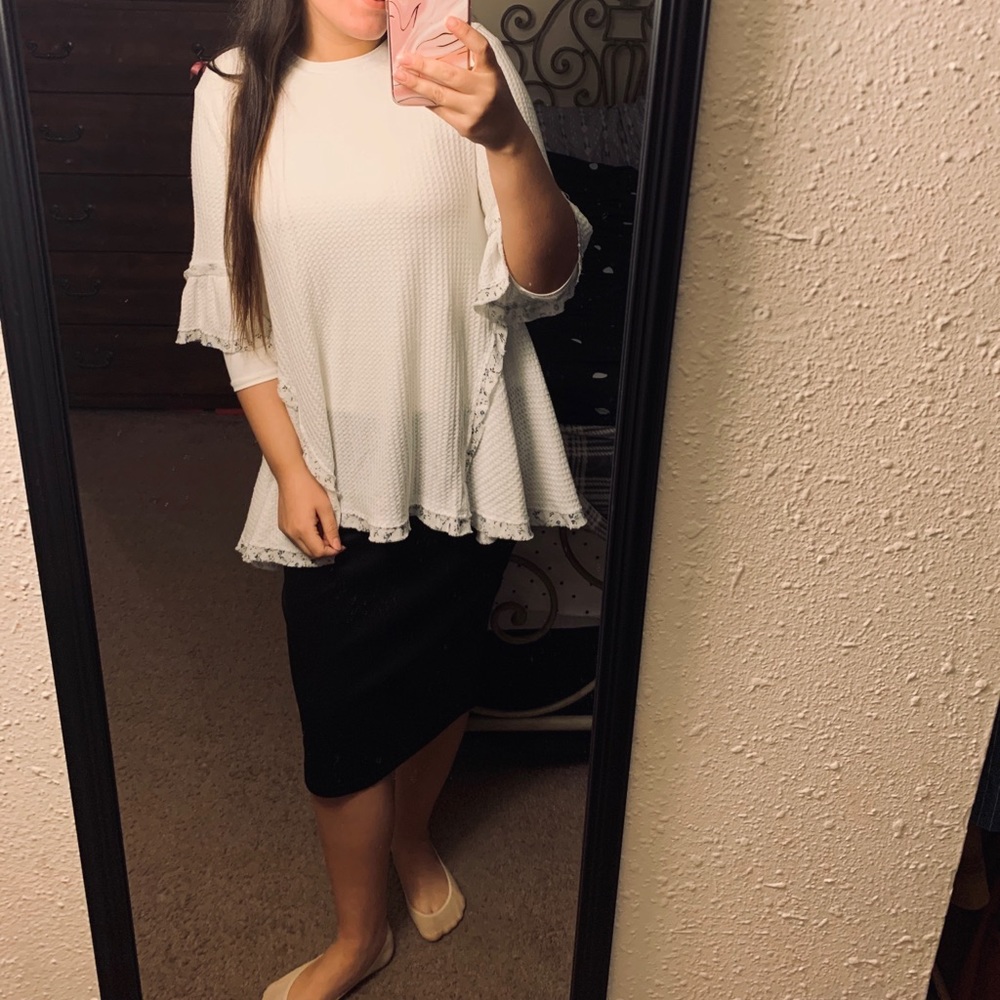 Boutique Top